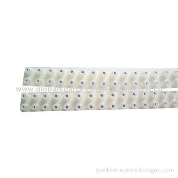 20cm High-silicone Keypad Button, Used on the Machine, OEM Orders Welcomed
